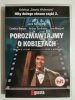 DVD. POROZMAWIAJMY O KOBIETACH